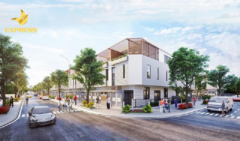 Khái niệm về đất thổ cư