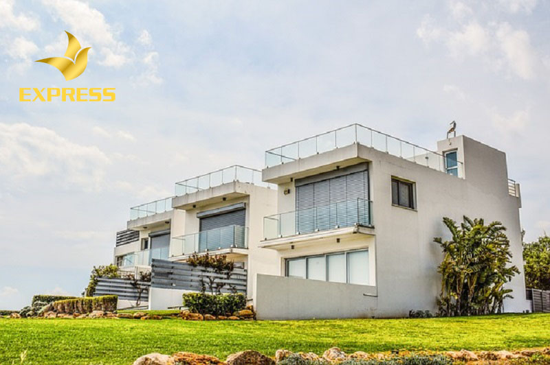 Không nên lựa chọn những mảnh đất ở quá xa các khu dịch vụ tiện ích.