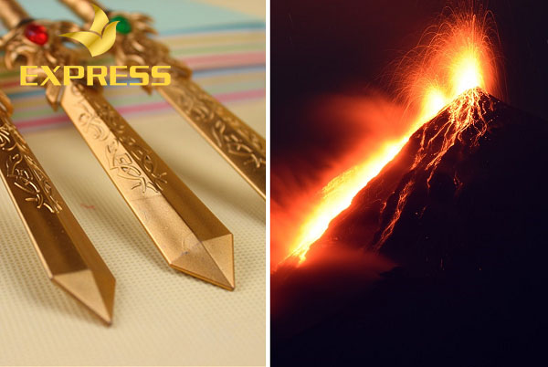 Tuổi hợp với người mang mệnh kiếm phong kim 