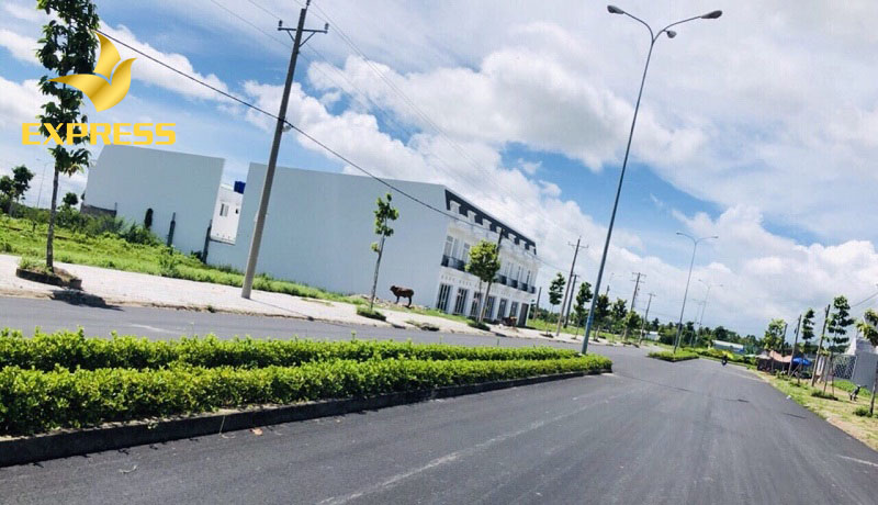 Kiểm tra địa chất đất