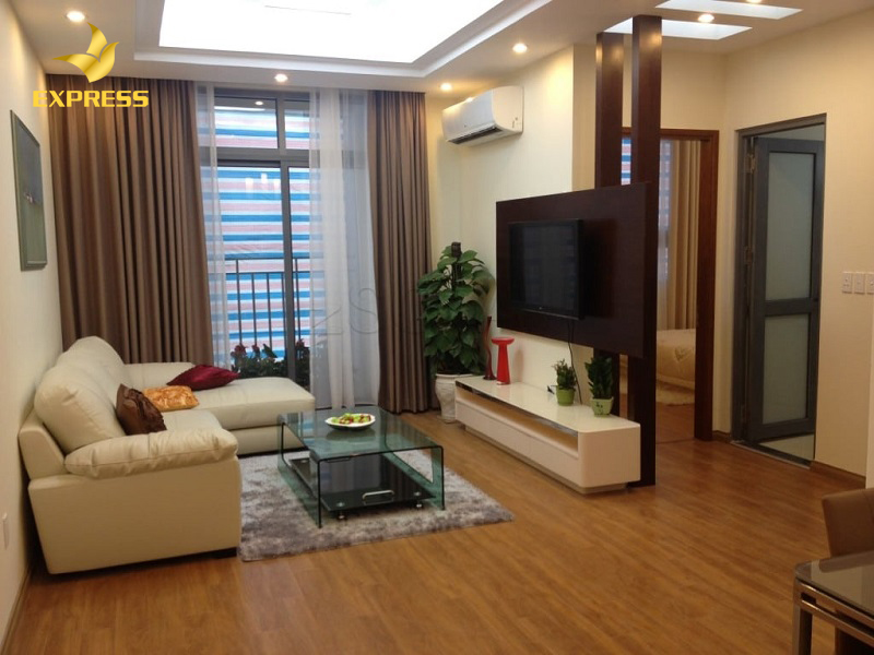 Kinh nghiệm khi chọn ghế sofa cho phòng khách chung cư