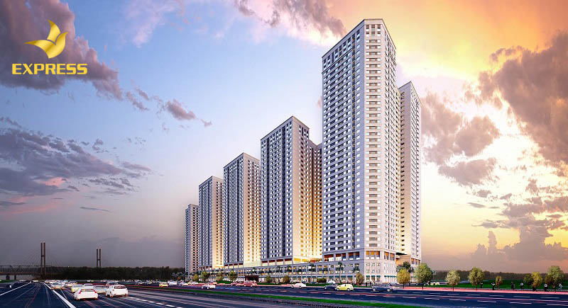 Kinh nghiệm khi mua chung cư giá rẻ Hà Nội dưới 1 tỷ