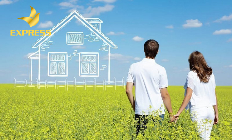 Kinh nghiệm khi mua đất thổ cư