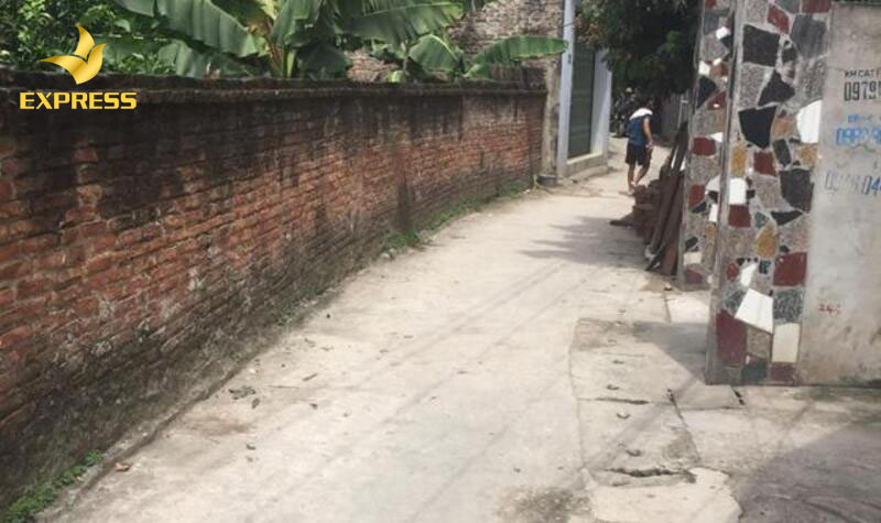 La Phù là một thị xã phát triển nằm trong huyện Hoài Đức thuộc thành phố Hà Nội