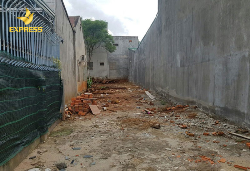 Làm thế nào để được lên đất thổ cư?