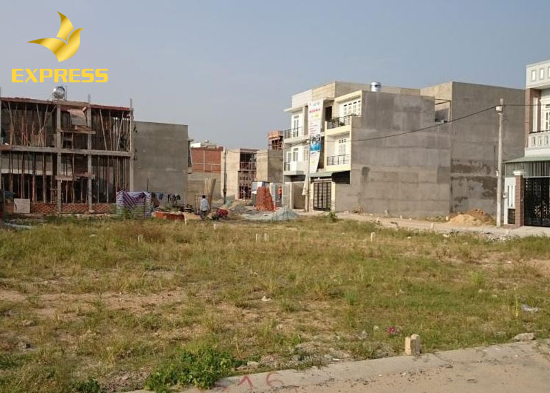 Loại đất nào không được đền bù?