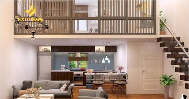 Loại hình bất động sản chung cư mini xuất hiện từ đầu những năm 2017 và thịnh hành cho đến nay