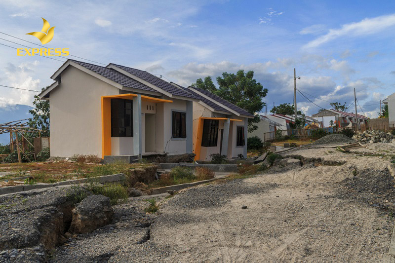 Lợi ích về mặt pháp lý khi chuyển đất thổ cư lên đất ở