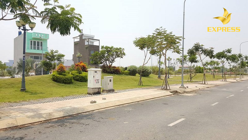 Lợi nhuận từ đầu tư bất động sản