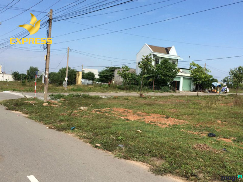 Lựa chọn vị trí đất phù hợp với các nhu cầu thiết yếu