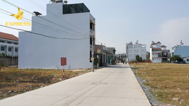 Luật Đất đai 2013 quy định, đất ở, đất thổ cư là loại đất nằm trong nhóm đất phi nông nghiệp