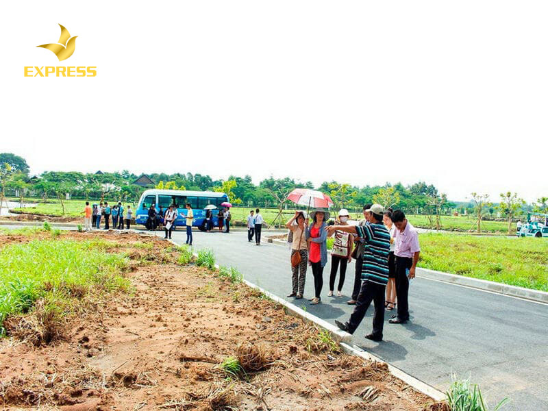 Lưu ý khi đầu tư đất thổ cư trong việc làm hợp đồng mua bán