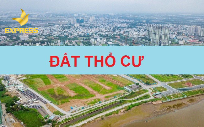 Lưu ý khi mua đất thổ cư