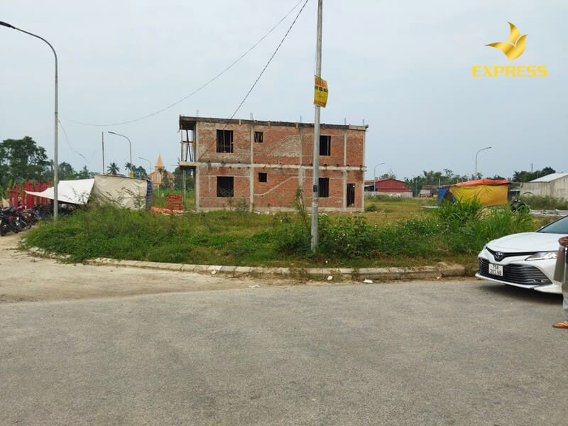 Lý do đất thổ cư được nhiều người quan tâm như hiện nay