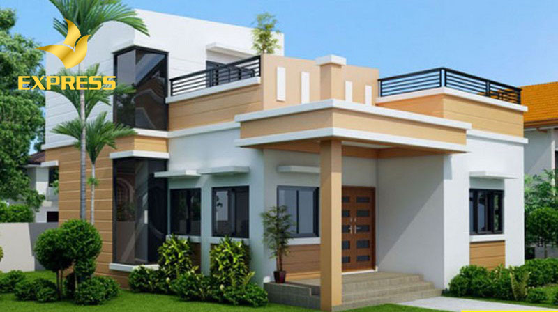 Nên lựa chọn vị trí đẹp