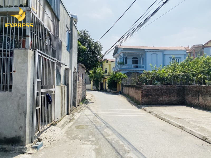 Nếu muốn thực hiện mua bán đất thổ cư thì khu đất cần phải có rõ ràng sổ đỏ hợp pháp