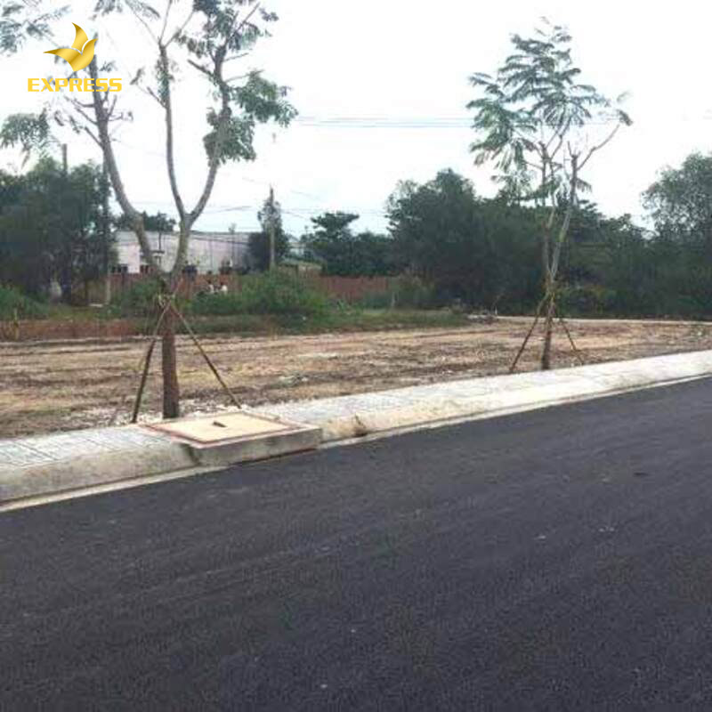 Người dân sở hữu 5 lô đất thổ cư được cấp sổ đỏ riêng không?