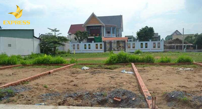 Người đầu tư nên kiểm tra một số tính pháp lý của đất thổ cư