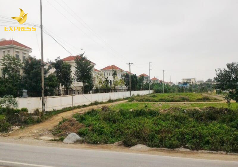 Người mua tìm đến đất thổ cư ở Lại Yên vì nhiều mục đích sử dụng khác nhau