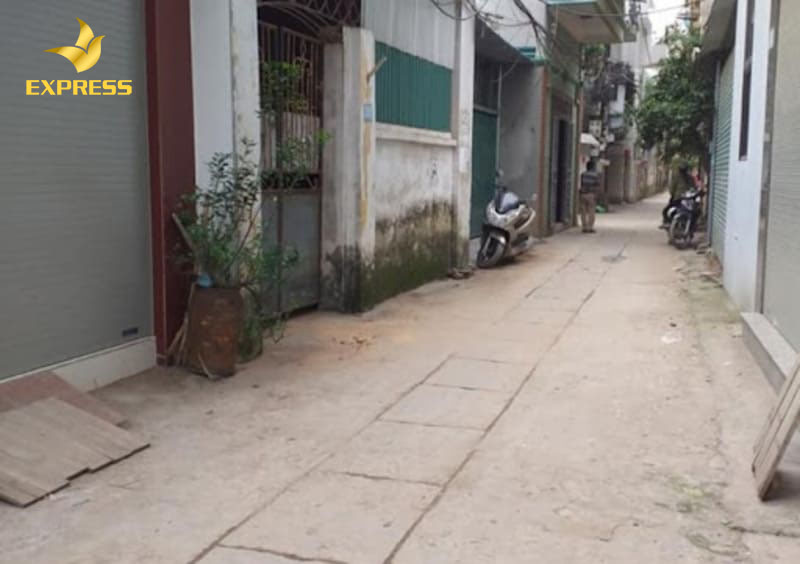 Người mua xem xét các vấn đề xung quanh đất một cách kỹ lưỡng