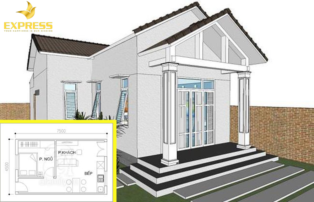 Trang bị kiến thức cơ bản về xây dựng nhà