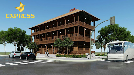 Lưu ý khi xây nhà nghỉ 3 tầng để kinh doanh thuận lợi