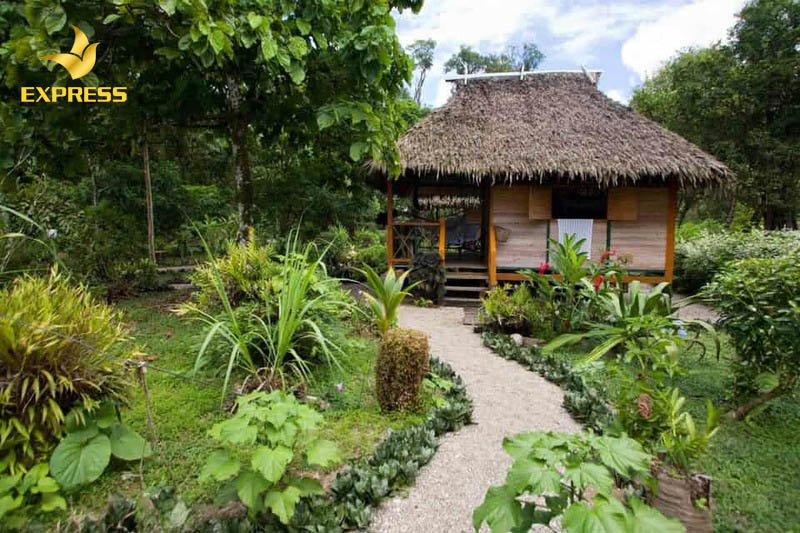 Nhà tạm được hiểu đơn giản là những công trình xây dựng không mang tính chất lâu dài