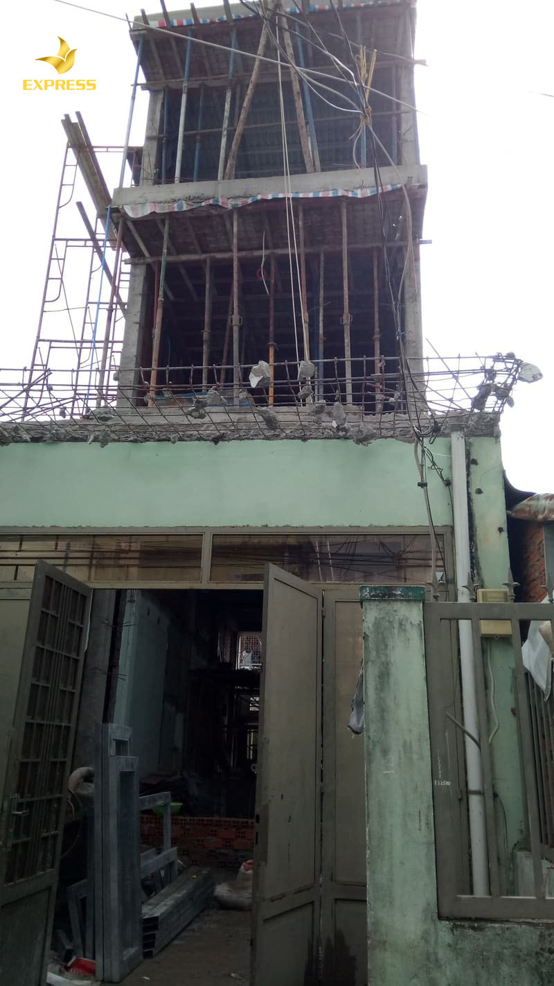 Nhiều người hướng đến sự hiện đại và tiện nghi ngay cả khi lựa chọn mẫu nhà ở