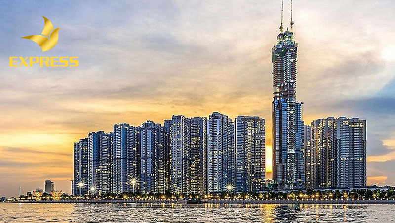 Nhờ sự để mắt của các ông trùm bất động sản như Vingroup mà đất Tây Ninh có sự thay đổi lớn