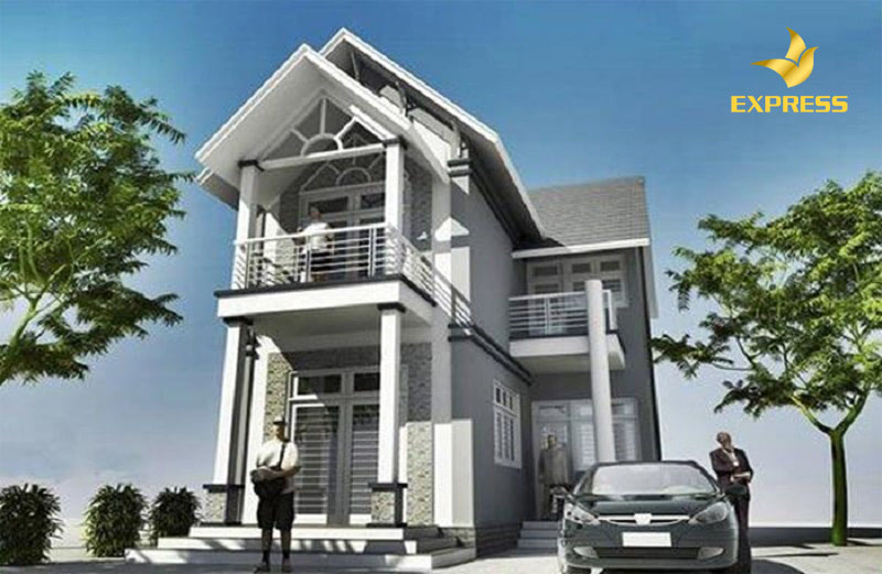 Những kinh nghiệm xây nhà phố không phải ai cũng biết