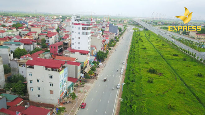 Những mảnh đất thổ cư 500 triệu nên đầu tư