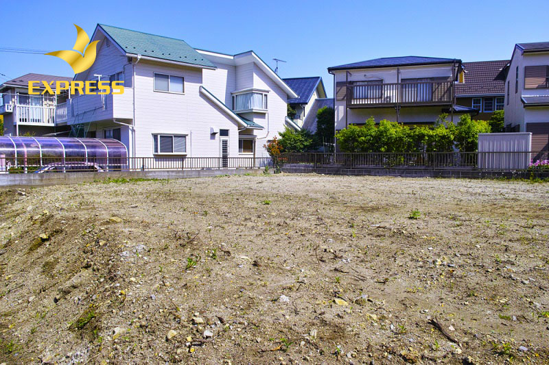 Phân loại đất thổ cư