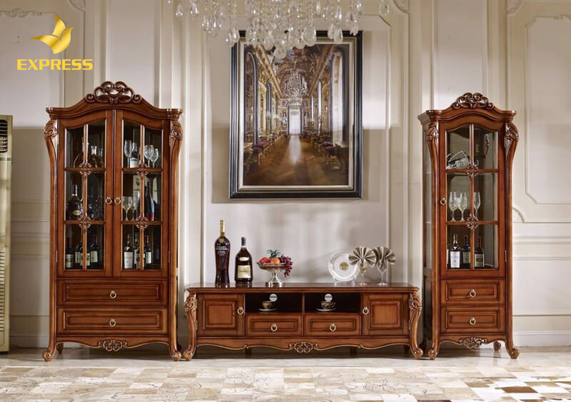 Phòng khách chính là bộ mặt của căn hộ nên khách hàng khi lựa chọn mua cũng đòi hỏi cao về tính thẩm mỹ