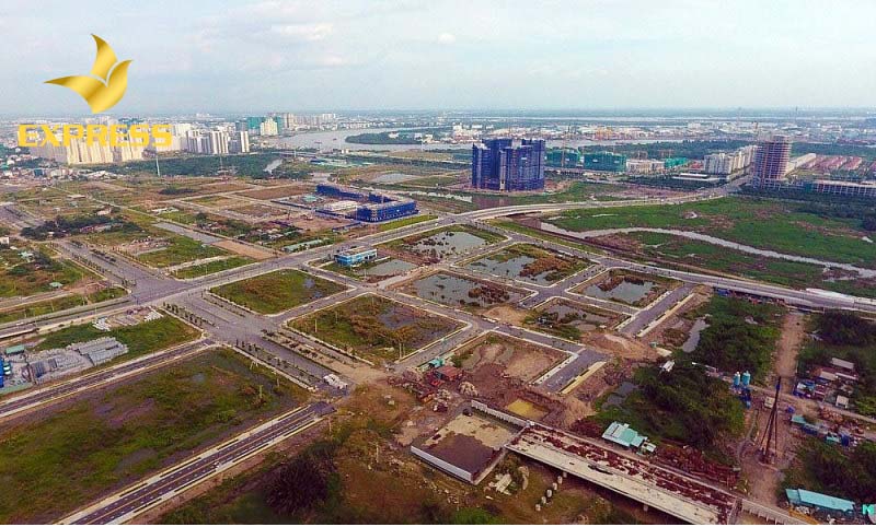 Quy định về đền bù đất khi thu hồi đất thổ cư