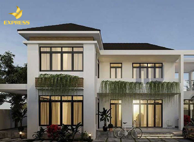 Quy trình gồm 7 bước