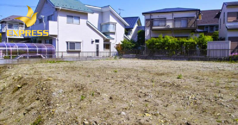 Sơ lược về loại đất thổ cư