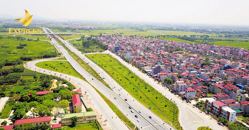 So sánh đất thổ cư khác gì đất ở về pháp lý