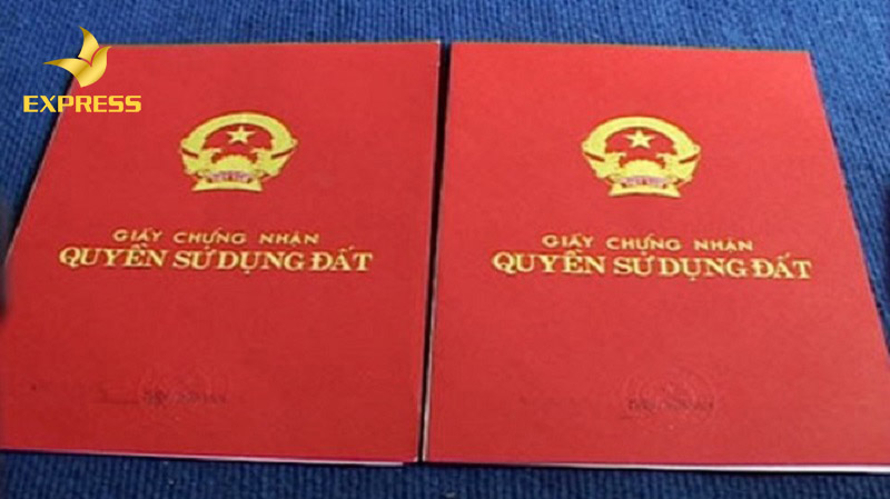 Tách sổ đỏ là gì?