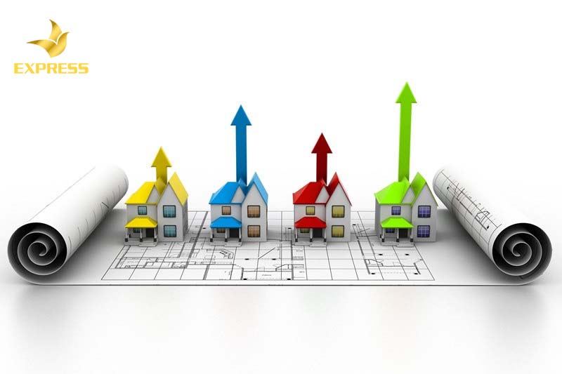 Tham khảo giá đất thổ cư xã Hợp Đồng