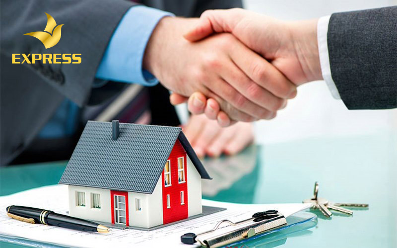 Tham khảo kinh nghiệm từ nhà môi giới