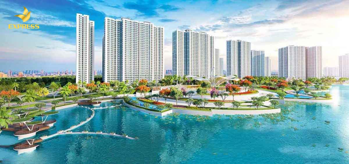The Beverly Vinhomes Grand Park mang đến chuỗi tiện ích không thể nào hoàn hảo hơn