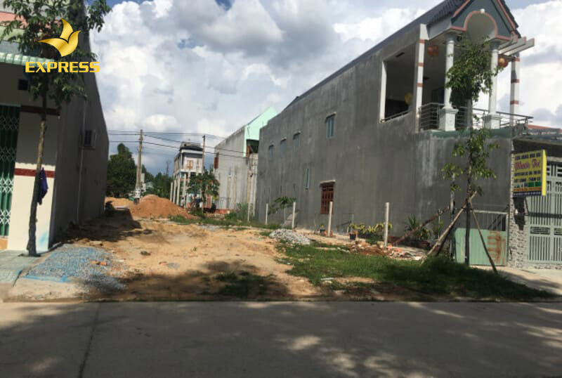 Theo quy định của Luật Đất đai năm 2013, đất thổ cư nằm trong nhóm đất phi nông nghiệp