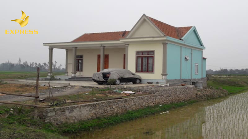 Quy Định Xây Nhà Trên Đất Thổ Cư - Những Điều Cần Biết