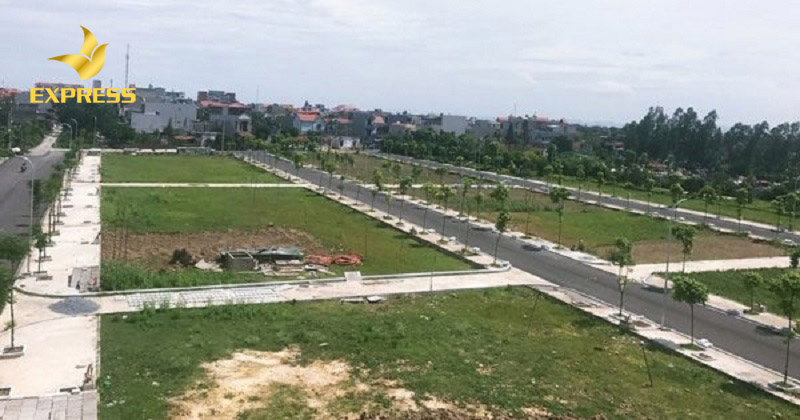 Thị trường đất thổ cư tại vùng ven thành phố Hồ Chí Minh