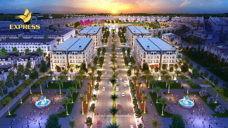 Thị xã Lại Yên, Hoài Đức có nhiều ưu thế, tiềm năng để phát triển kinh tế xã hội