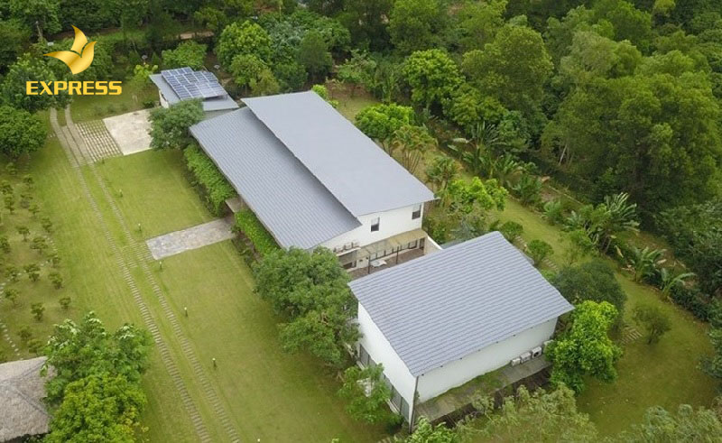 Thủ tục chuyển đổi đất thành đất thổ cư