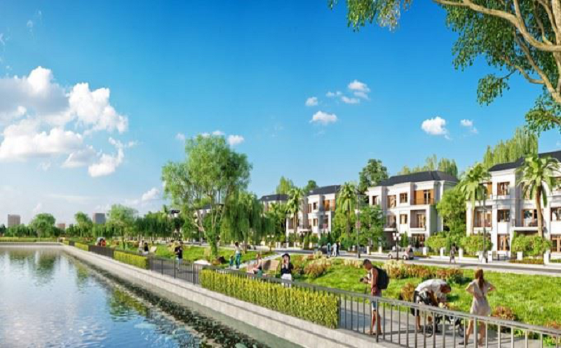 Thủ tục khi mua bán đất thổ cư