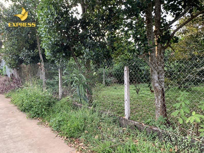 Thủ tục và quy trình từ đất vườn chuyển sang đất ở