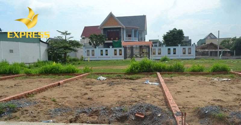 Tiềm năng bất động sản tại quận 12