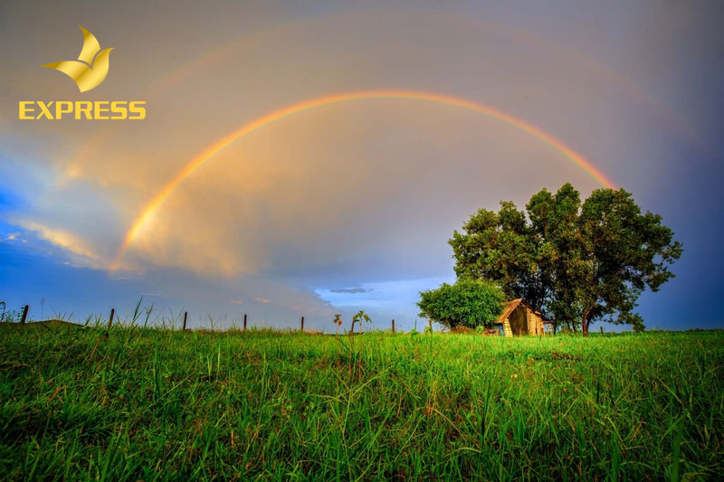 Tiềm năng phát triển bất động sản tại Tây Ninh ngày càng sôi động